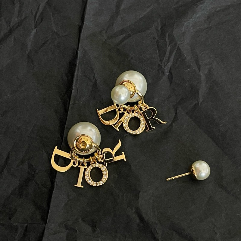 Dior Earrings