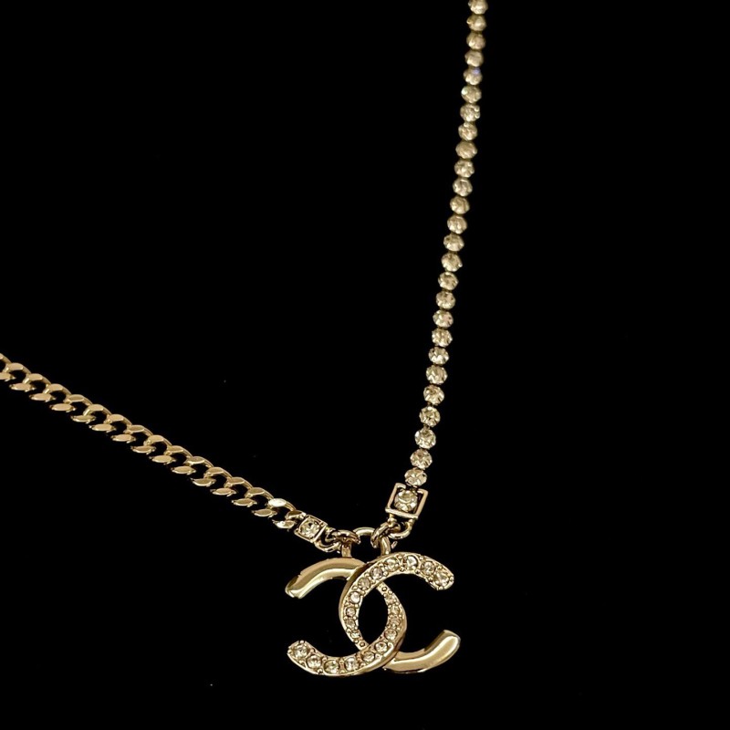 Chanel Necklace