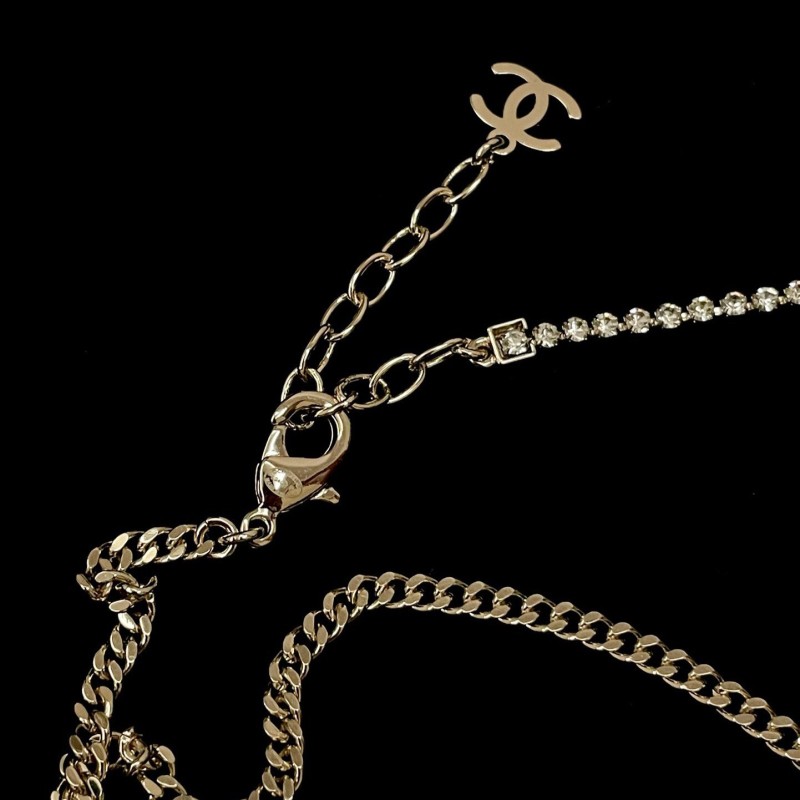 Chanel Necklace