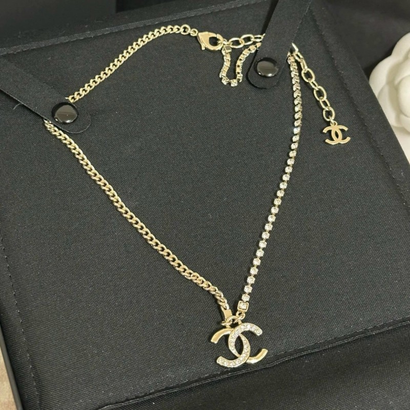 Chanel Necklace