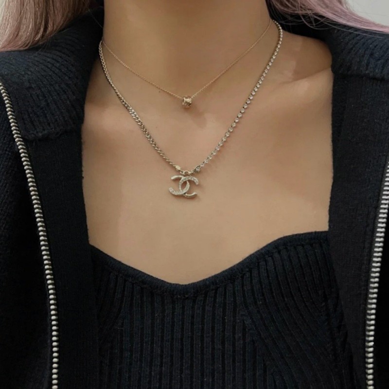 Chanel Necklace