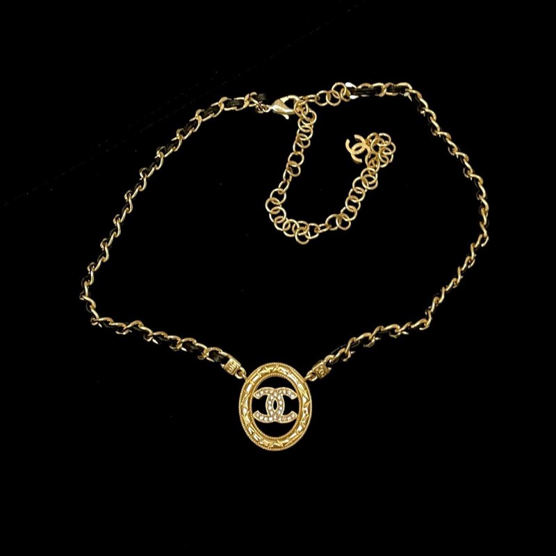 Chanel Necklace