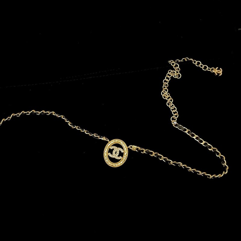 Chanel Necklace