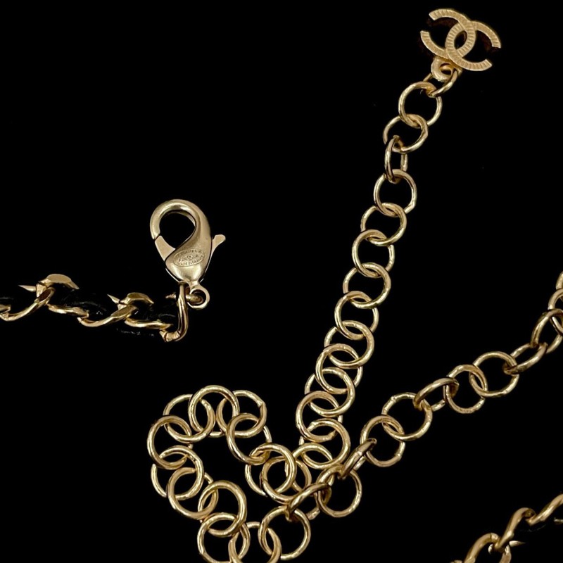 Chanel Necklace