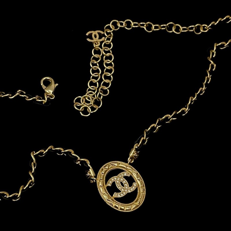 Chanel Necklace