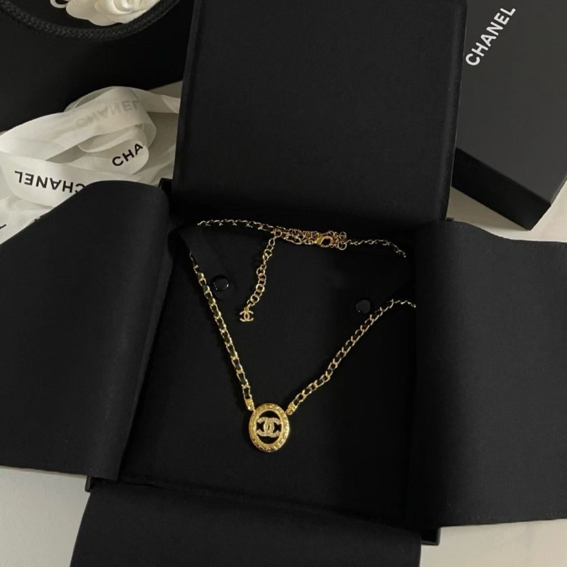 Chanel Necklace
