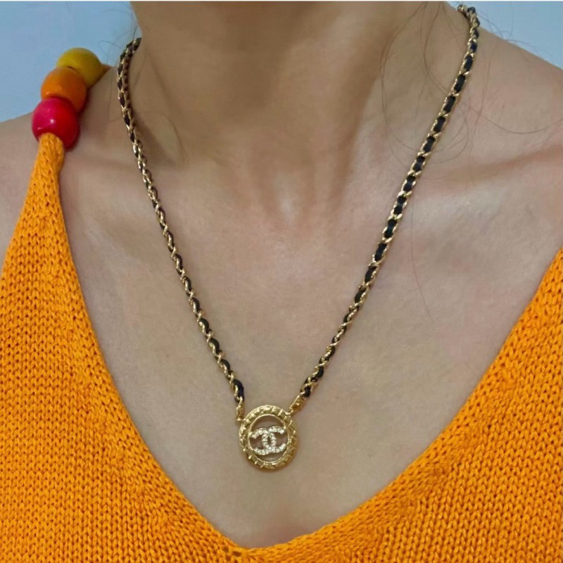 Chanel Necklace