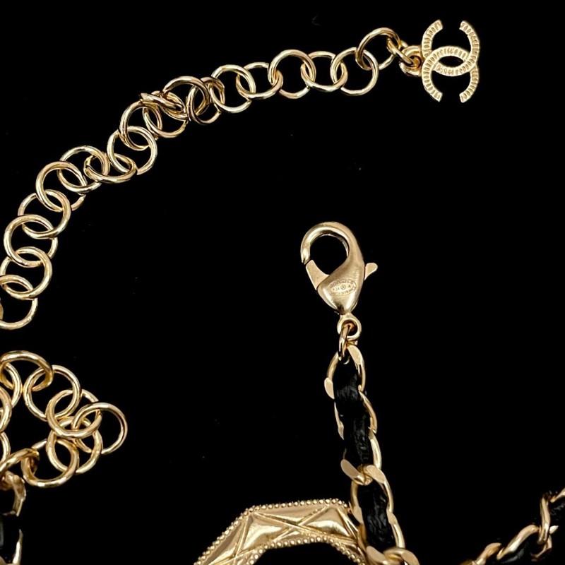 Chanel Necklace