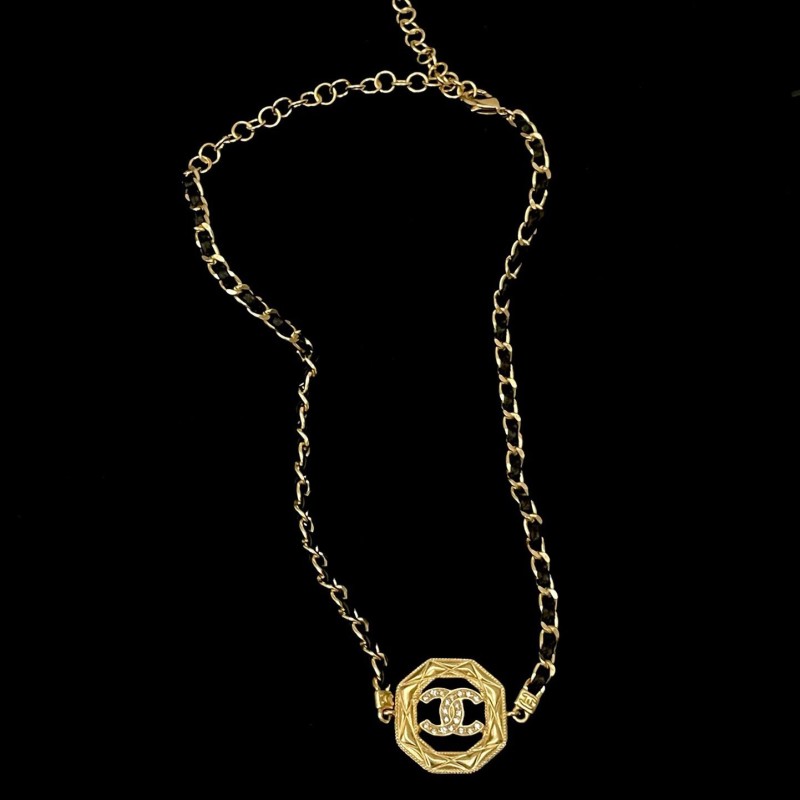 Chanel Necklace