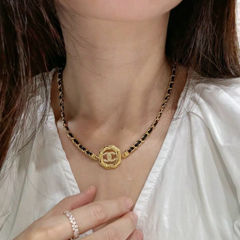 Chanel Necklace