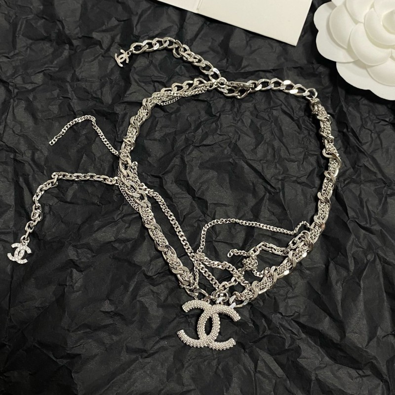 Chanel Necklace