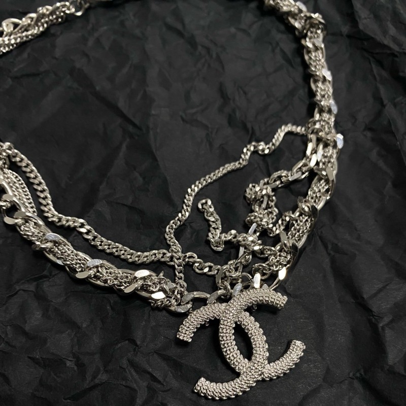 Chanel Necklace