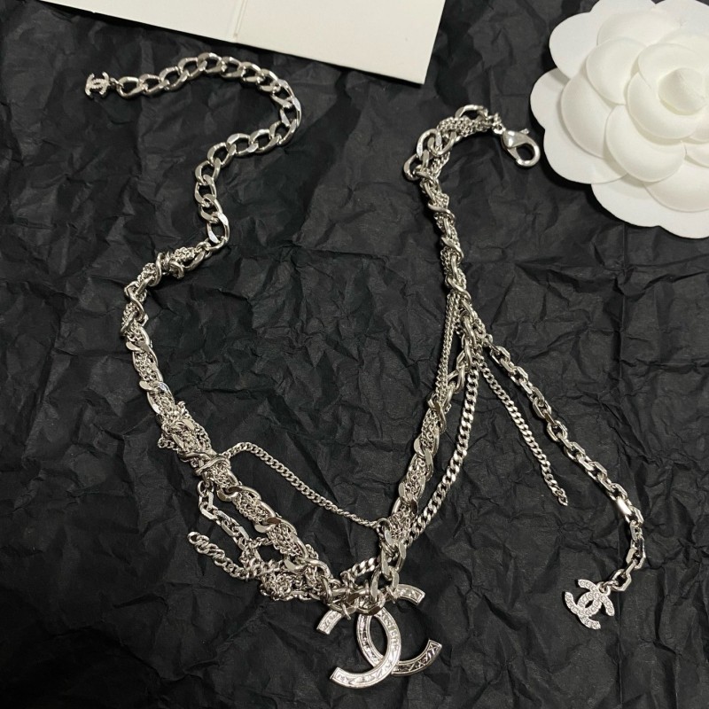 Chanel Necklace