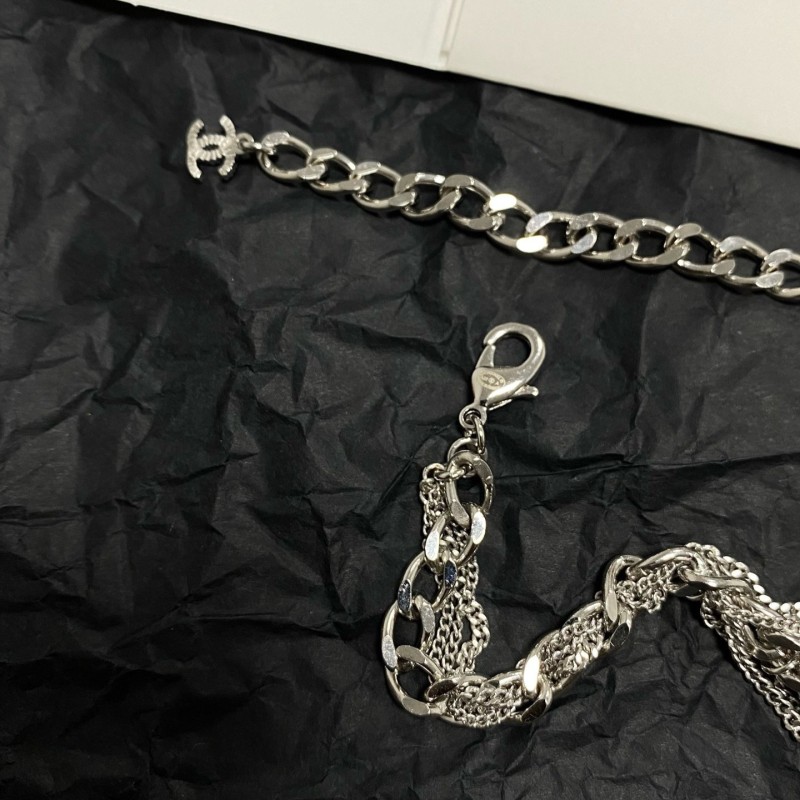 Chanel Necklace