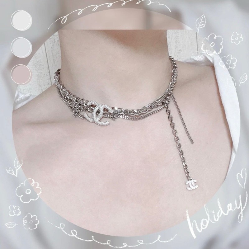 Chanel Necklace