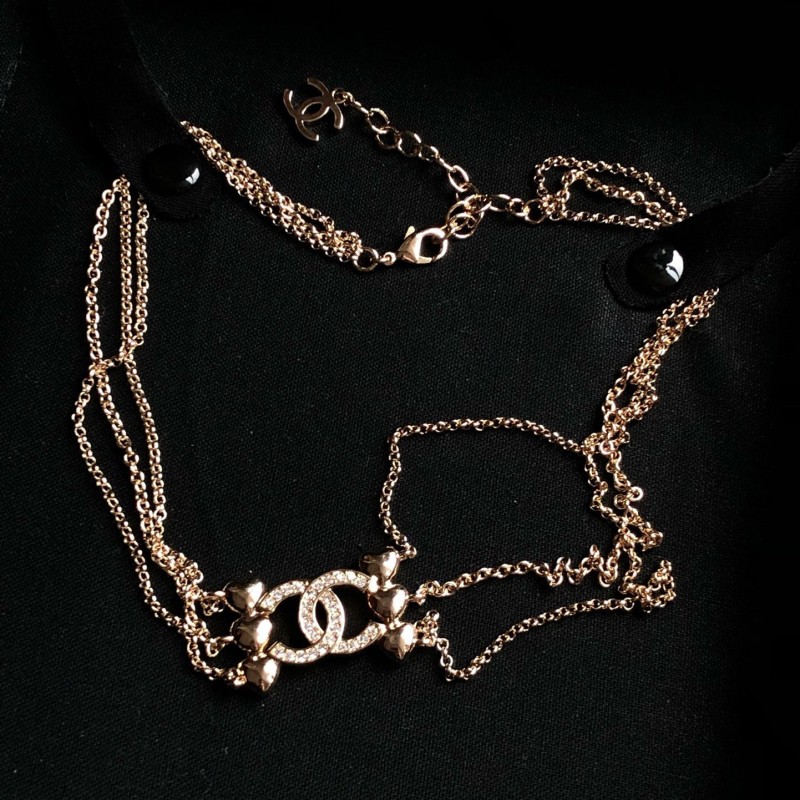 Chanel Necklace