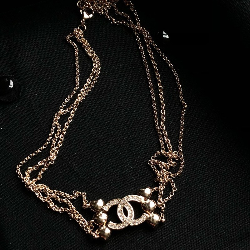 Chanel Necklace
