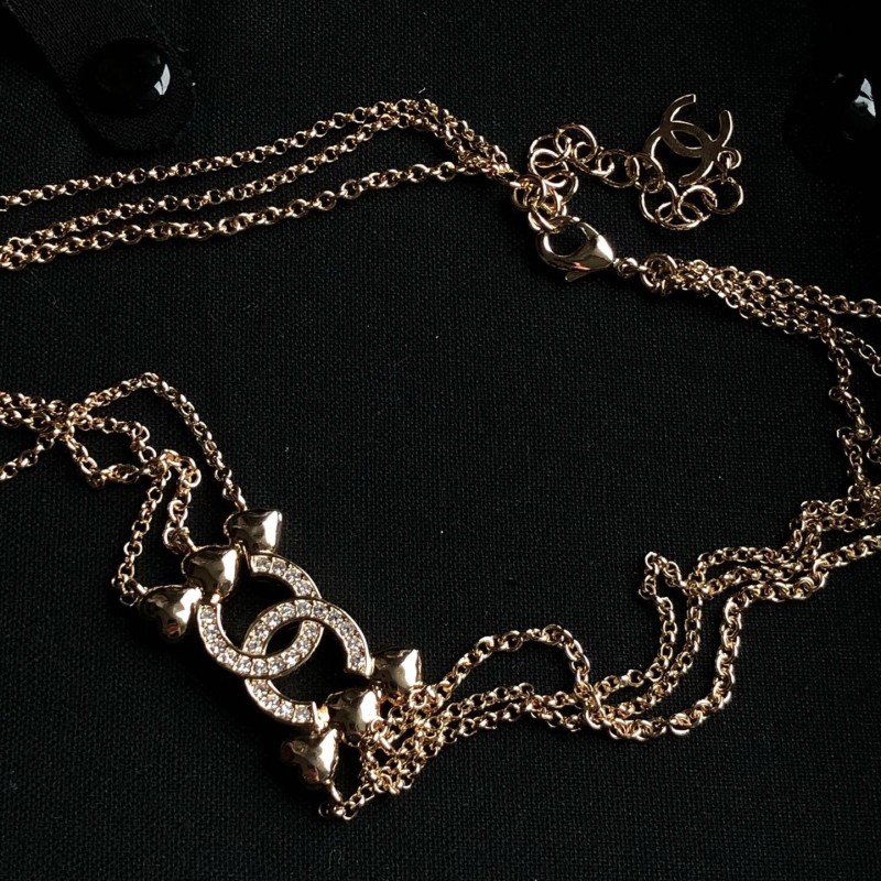 Chanel Necklace