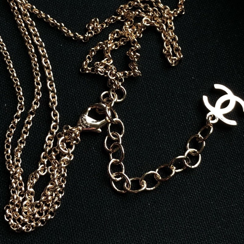 Chanel Necklace
