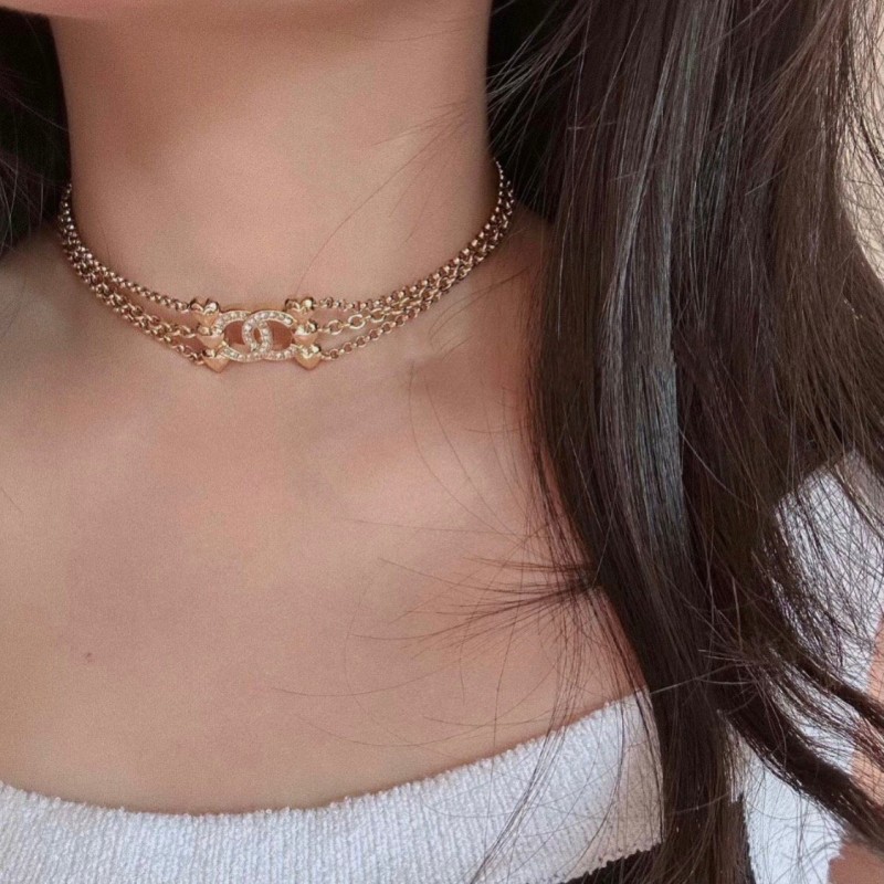 Chanel Necklace
