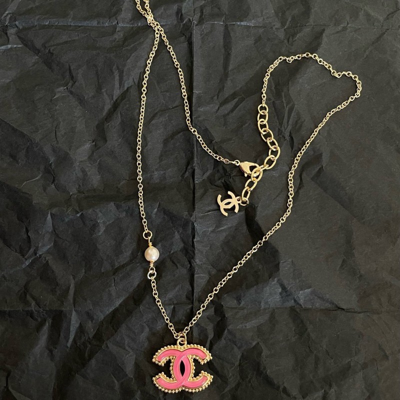Chanel Necklace