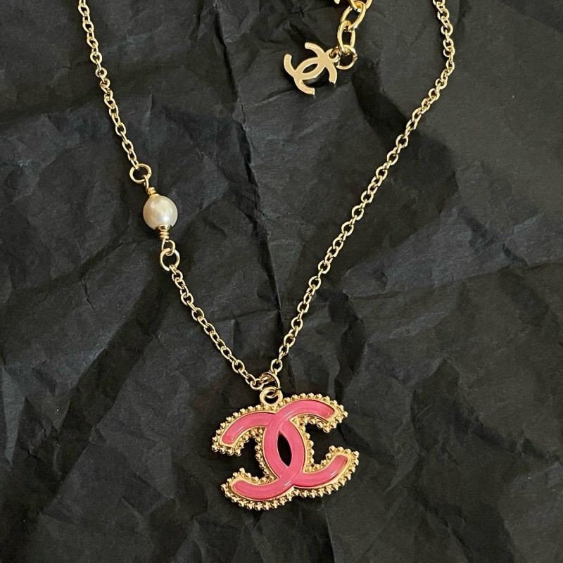 Chanel Necklace
