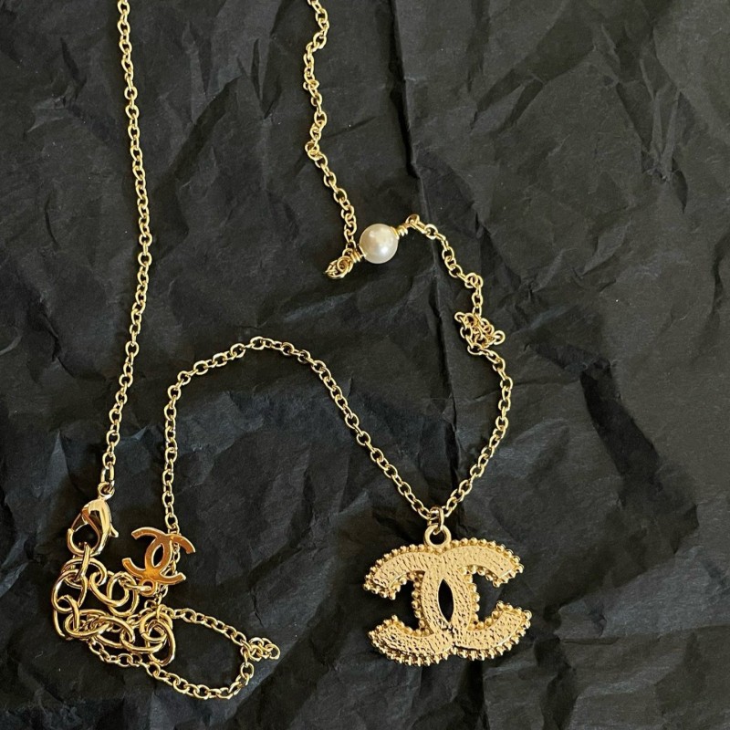 Chanel Necklace
