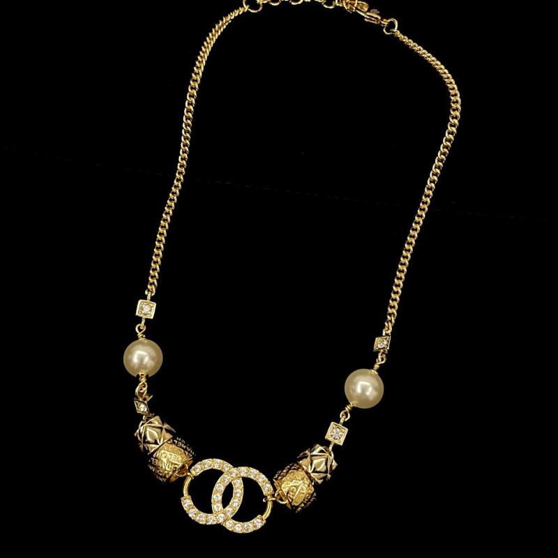 Chanel Necklace