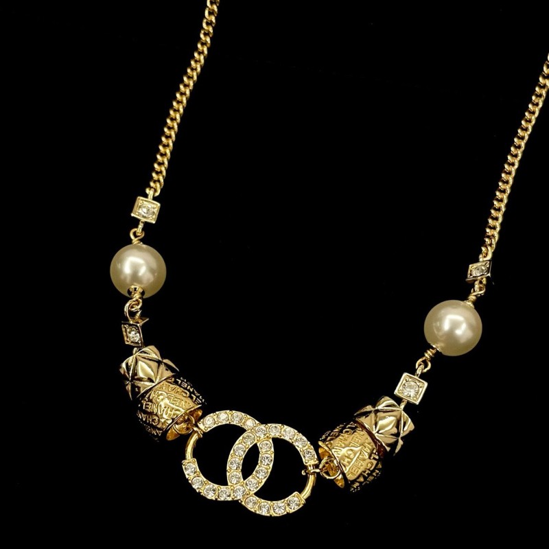 Chanel Necklace