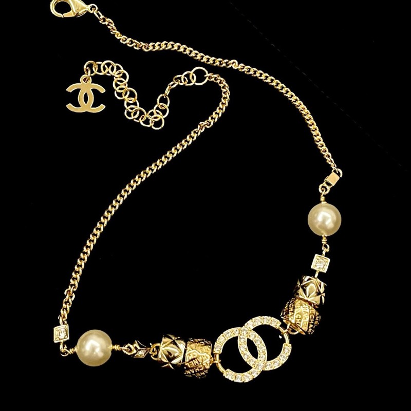 Chanel Necklace