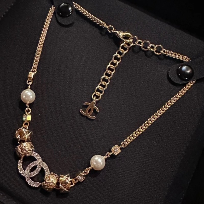 Chanel Necklace