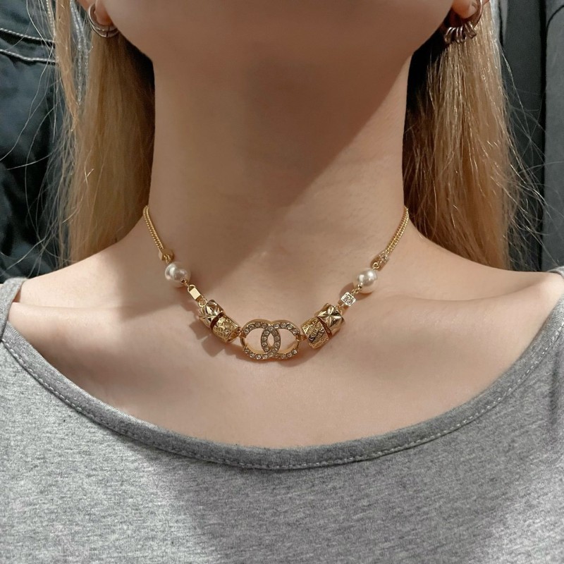 Chanel Necklace