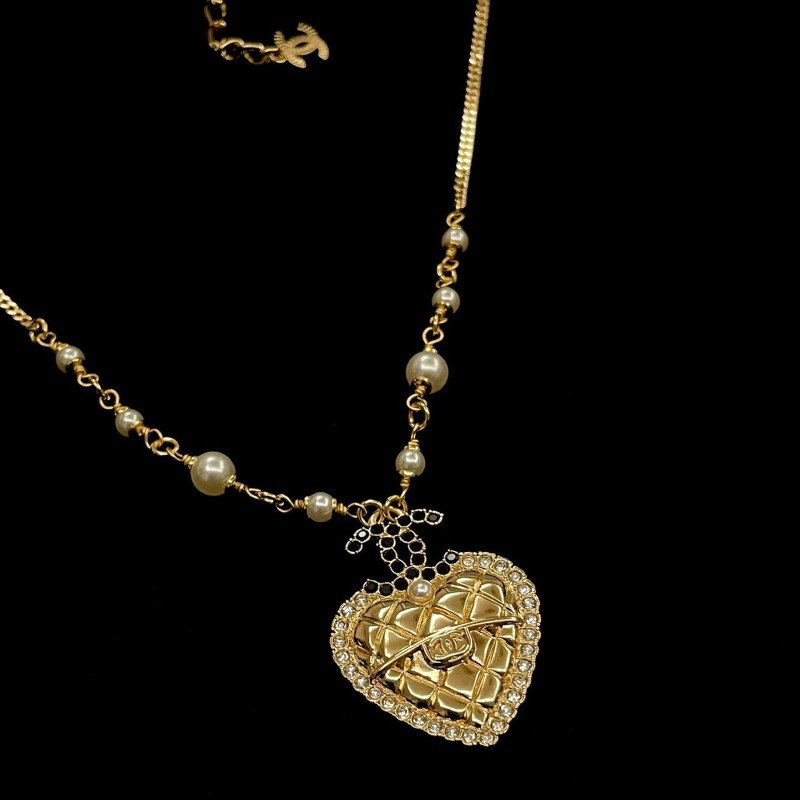 Chanel Necklace