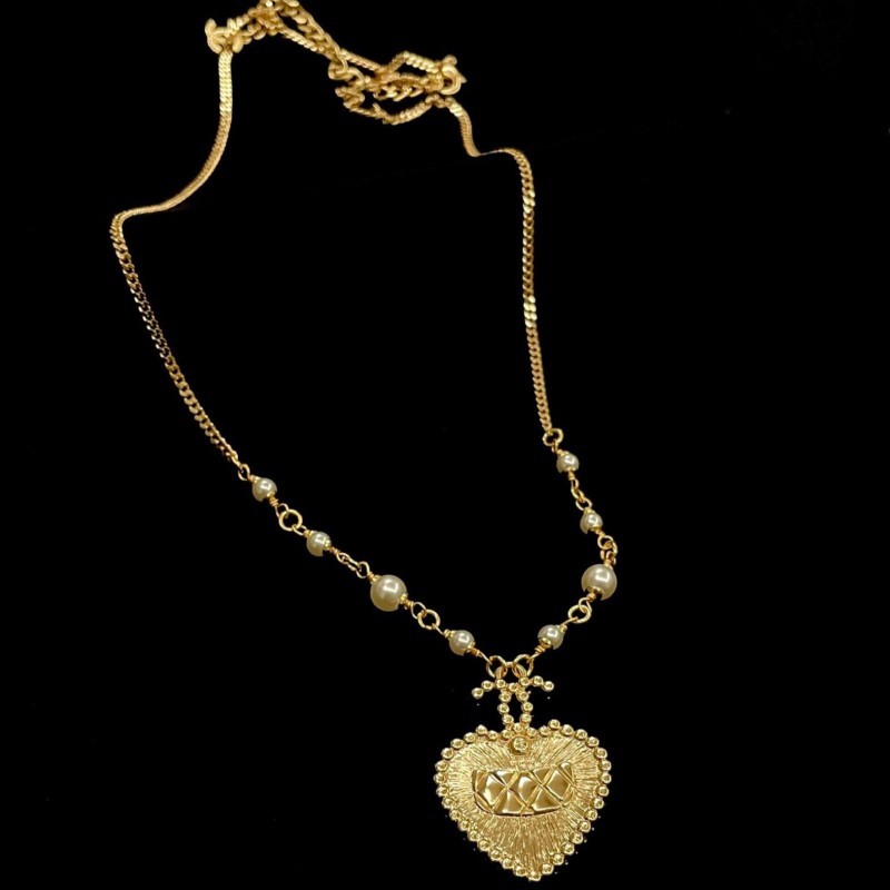 Chanel Necklace