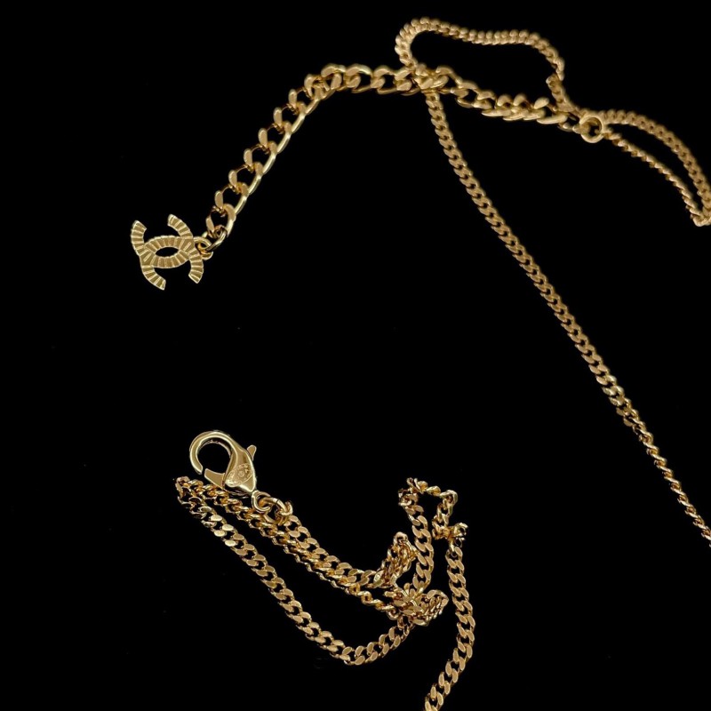 Chanel Necklace