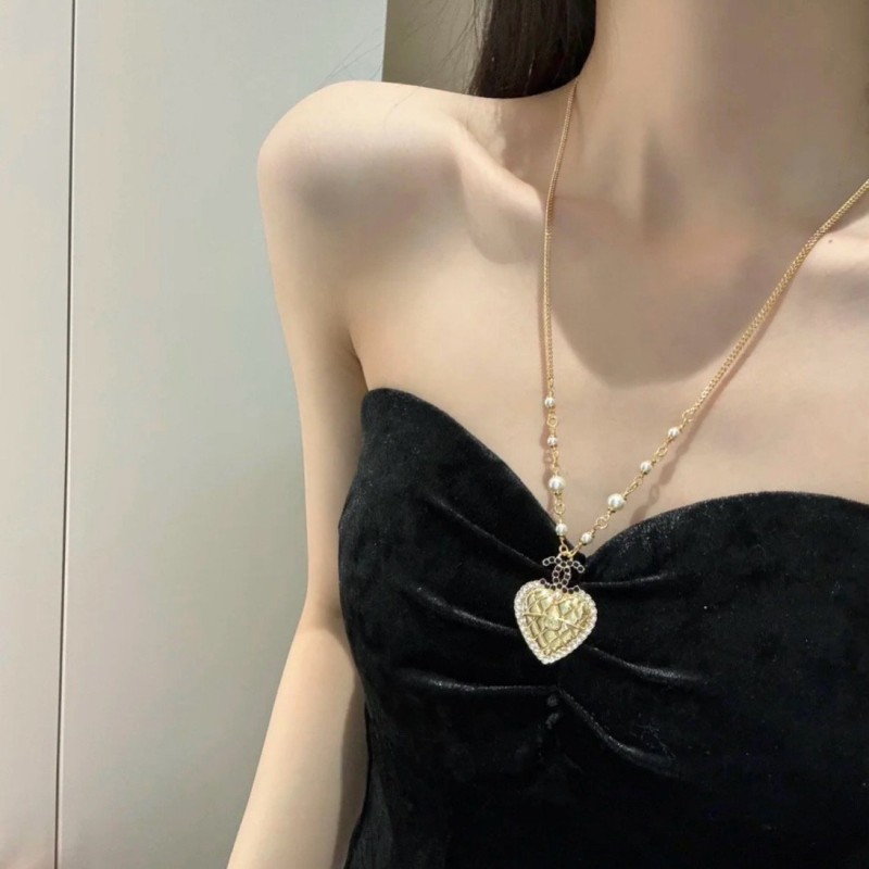 Chanel Necklace