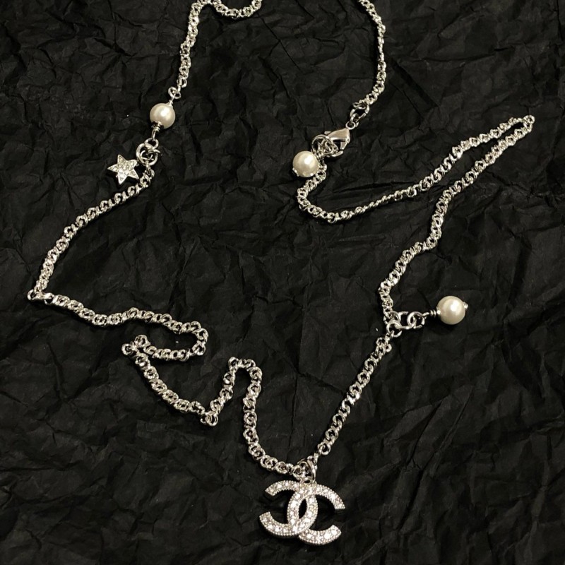 Chanel Necklace