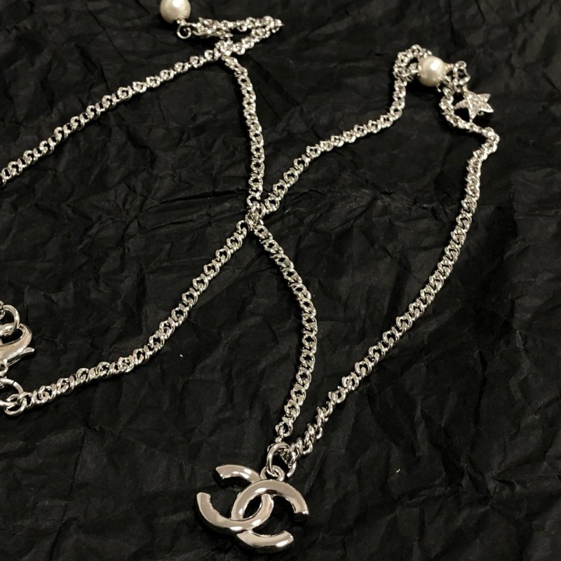 Chanel Necklace