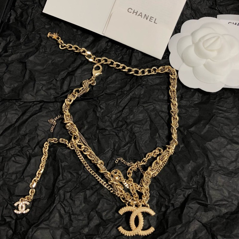 Chanel Necklace