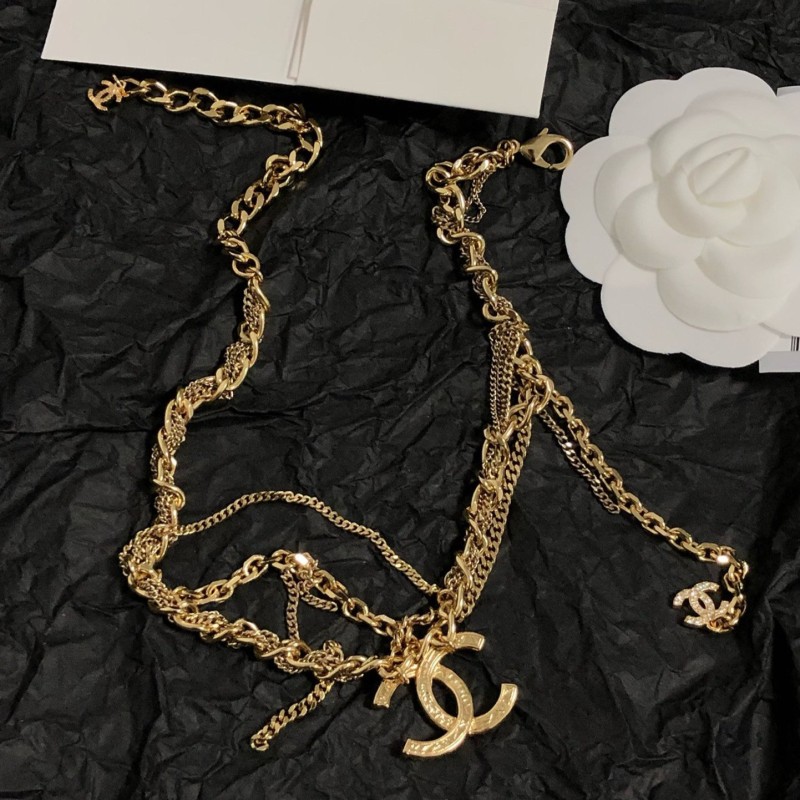 Chanel Necklace