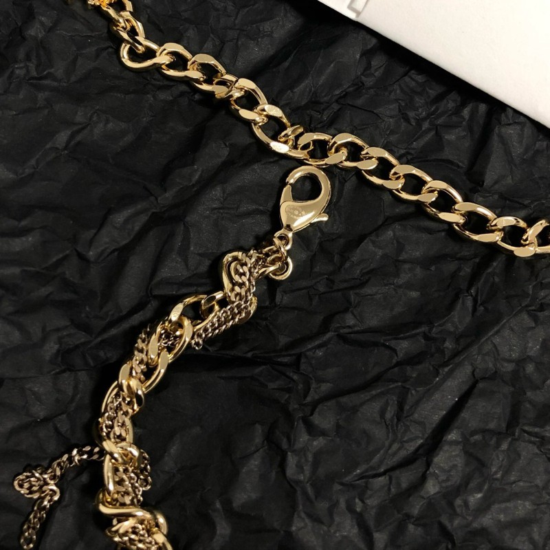 Chanel Necklace