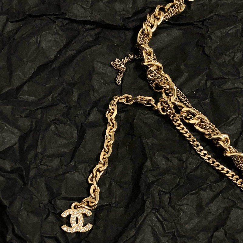 Chanel Necklace
