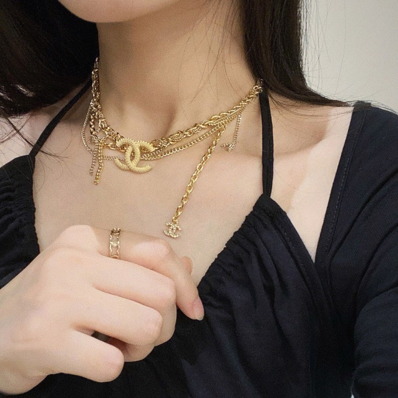 Chanel Necklace