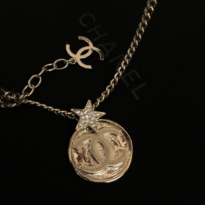 Chanel Necklace