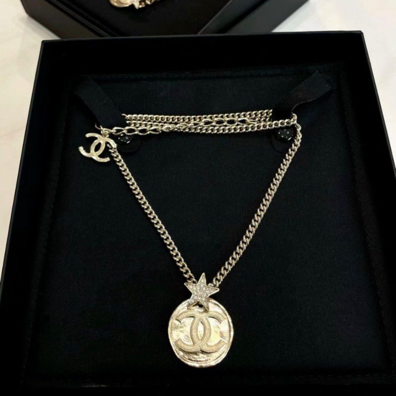 Chanel Necklace