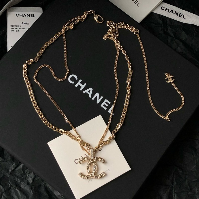 Chanel Necklace