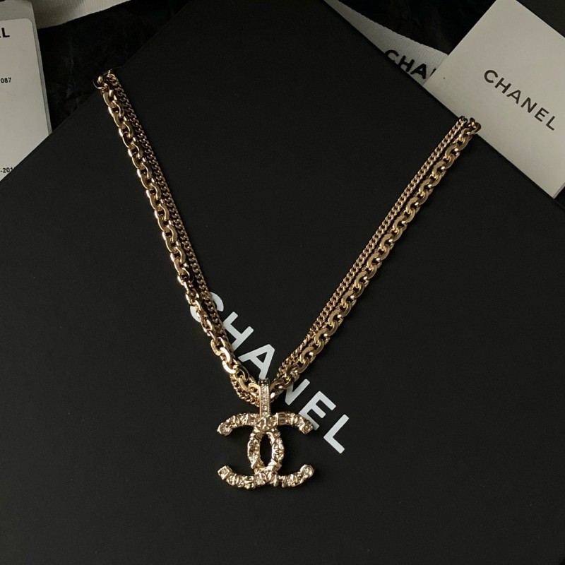 Chanel Necklace