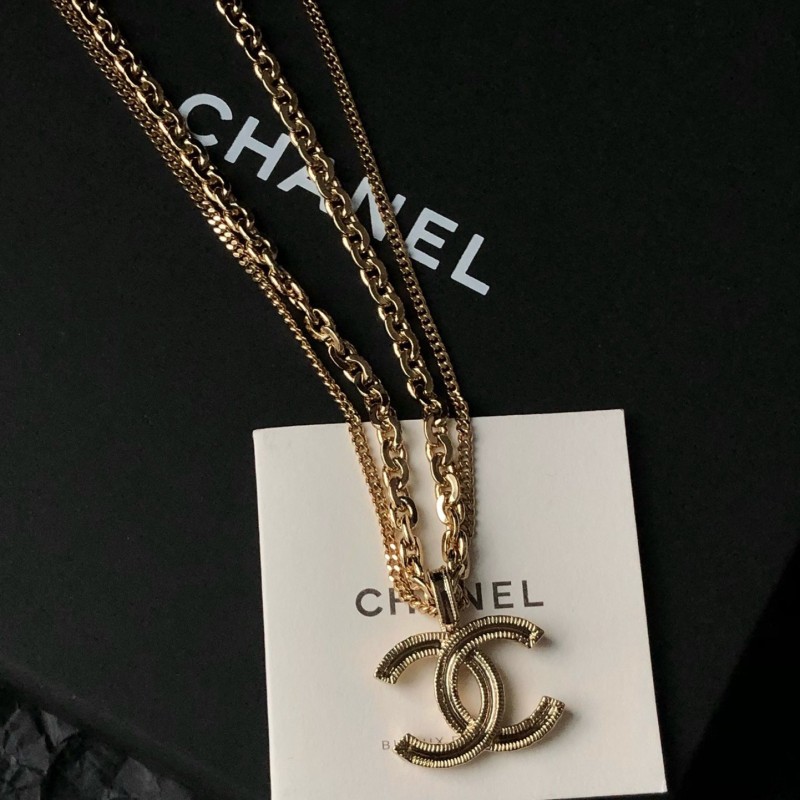 Chanel Necklace
