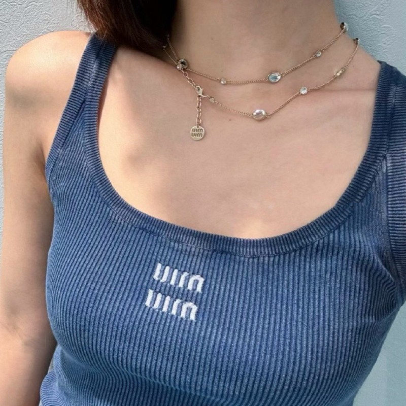 MiuMiu Necklace 