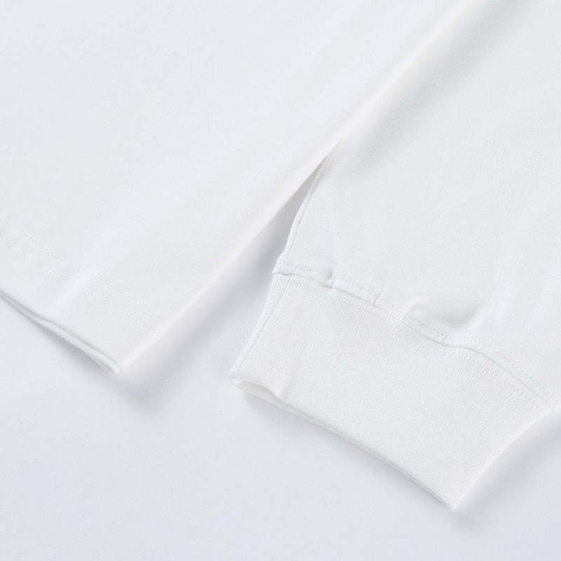 LV Unisex Long Sleeves Tee